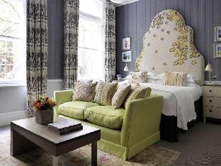 Covent Garden Hotel - Firmdale Hotels