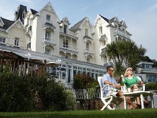 Mont du Boulevard, St Aubin