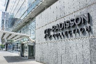 Radisson Collection Hotel Warsaw