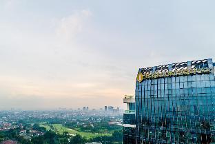 JL. Metro Pondok Indah Kav.