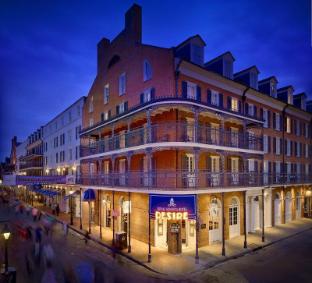 Royal Sonesta Hotel New Orleans