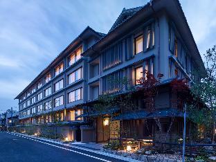 Hotel The Celestine Kyoto Gion