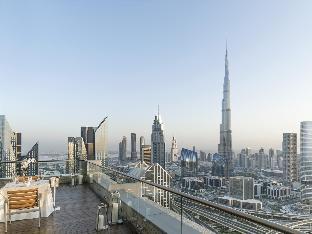 Shangri-La Dubai Apartments