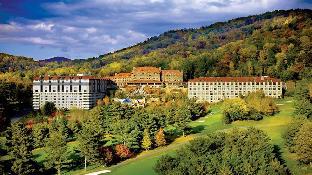 Omni Grove Park Inn & Spa