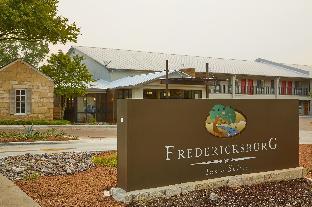 Fredericksburg Inn and Suites