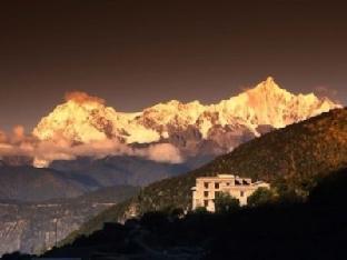 Geji Village, Deqin District.