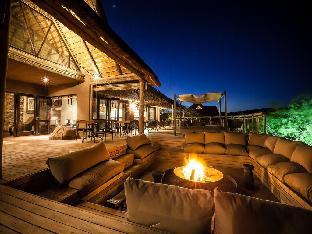 Nambiti Hills Private Game Lodge