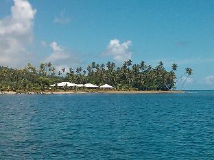 Aroha Taveuni Beachfront Bures