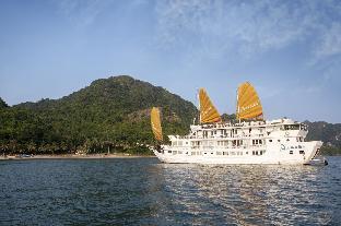 Aphrodite Cruises Halong