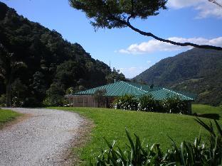 Waiotemarama Falls Lodge