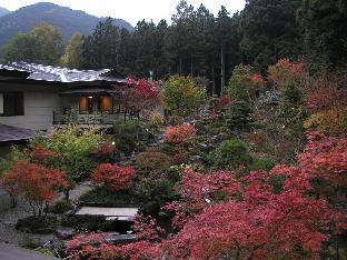 Okunoin Hotel Tokugawa