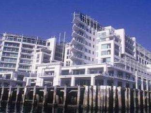 Auckland Waterfront Serviced Apartments