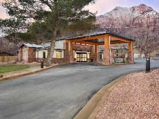 Best Western Plus Zion Canyon Inn & Suites