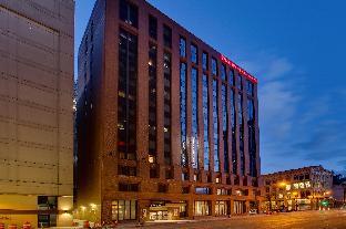 Drury Plaza Hotel Milwaukee Downtown