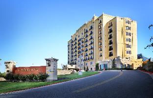 Hotel Granduca Austin