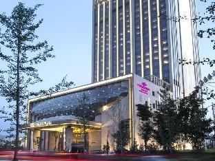 Crowne Plaza Hotel Lanzhou