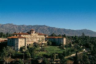 Langham Huntington, Pasadena