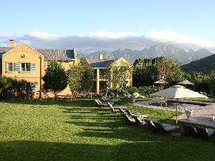 Franschhoek Country House and Villas