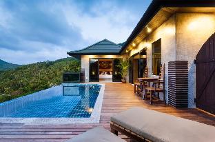 Koh Tao Heights Pool Villas