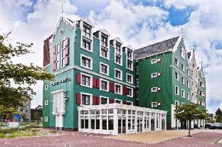 Zaan Hotel Amsterdam - Zaandam