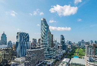 Waldorf Astoria Bangkok (SHA Certified)