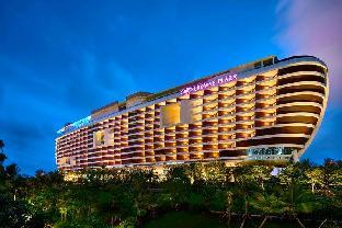 Crowne Plaza Sanya Haitang Bay Resort