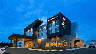 Best Western Plus St. John's Airport Hotel and Suites