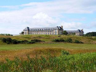 Fairmont St Andrews Hotel