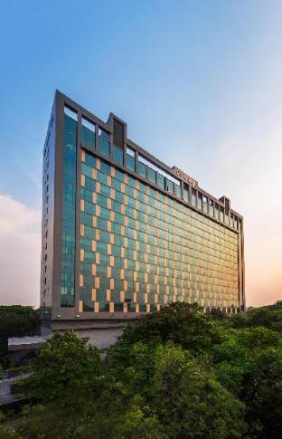 Conrad Pune - Luxury by Hilton