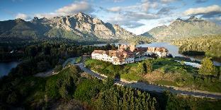 Llao Llao Hotel & Resort, Golf-Spa