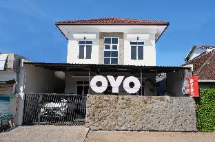 OYO 995 Alice's Homestay Syariah