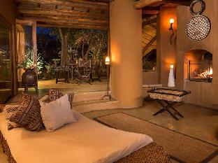 Madikwe Game Reserve