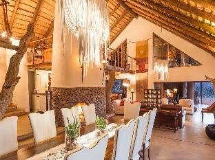 Royal Madikwe Luxury Safari Lodge