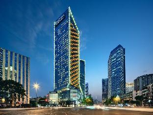 Intercontinental Residences Chengdu City Center