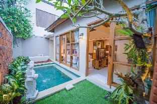 Maitri Villa - Ubud