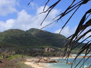 Seychelles Islands