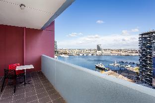 Accent Accommodation @ Docklands