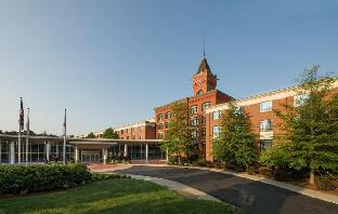 Southbridge Hotel and Conference Center