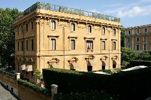 Villa Spalletti Trivelli - Small Luxury Hotels of The World