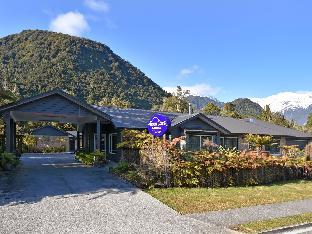 Aspen Court Franz Josef Motel