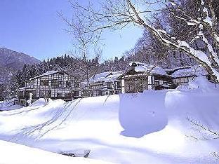 Kaikake Onsen Ryokan