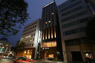 Almont Hotel Sendai