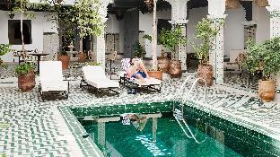 Rodamon Riad Marrakech