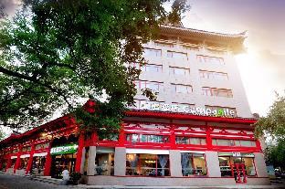 Campanile Hotels·Xi'An Bell & Drum Tower