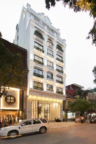 92 & 94 Hang Trong street