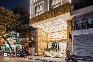 Hanoi Bonsella Prestige Hotel & Spa