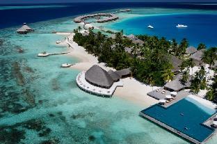 Huvafen Fushi Maldives