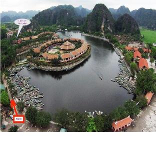 Tam Coc- Ninh Binh