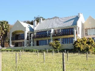 Banhoek Lodge