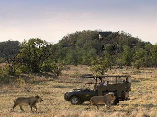 Pilanesberg